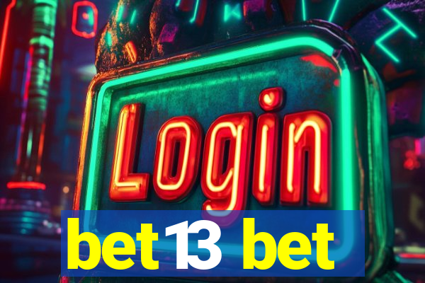 bet13 bet